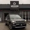 JEEP COMPASS 1.3 T270 TURBO FLEX LONGITUDE AT6 JEEP COMPASS 1.3 T270 TURBO FLEX LONGITUDE AT6