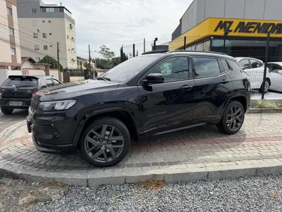 JEEP-COMPASS-1.3 T270 TURBO FLEX S AT6 JEEP-COMPASS-2024