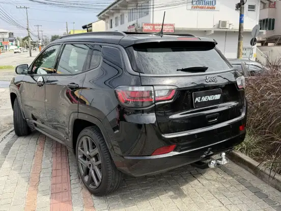 JEEP-COMPASS-1.3 T270 TURBO FLEX S AT6 JEEP-COMPASS-2024