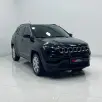 JEEP COMPASS 1.3 T270 TURBO FLEX SPORT AT6 JEEP COMPASS 1.3 T270 TURBO FLEX SPORT AT6