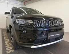 JEEP COMPASS 1.3 T270 TURBO FLEX LIMITED AT6 JEEP COMPASS 1.3 T270 TURBO FLEX LIMITED AT6