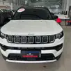 JEEP COMPASS 1.3 T270 TURBO FLEX LIMITED AT6 JEEP COMPASS 1.3 T270 TURBO FLEX LIMITED AT6