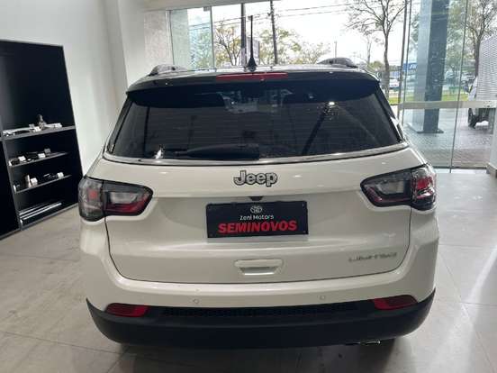 JEEP-COMPASS-1.3 T270 TURBO FLEX LIMITED AT6 JEEP-COMPASS-2024