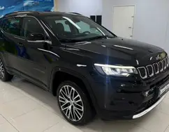 JEEP COMPASS 1.3 T270 TURBO FLEX LIMITED AT6 JEEP COMPASS 1.3 T270 TURBO FLEX LIMITED AT6