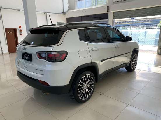 JEEP-COMPASS-1.3 T270 TURBO FLEX LIMITED AT6 JEEP-COMPASS-2023