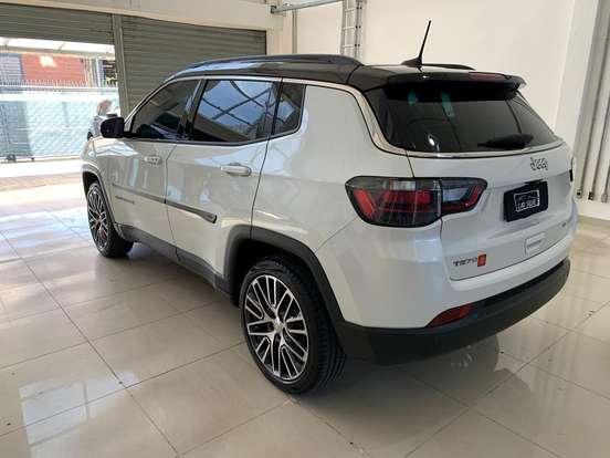 JEEP-COMPASS-1.3 T270 TURBO FLEX LIMITED AT6 JEEP-COMPASS-2023