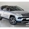 JEEP COMPASS 1.3 T270 TURBO FLEX LIMITED AT6 JEEP COMPASS 1.3 T270 TURBO FLEX LIMITED AT6