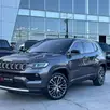 JEEP COMPASS 1.3 T270 TURBO FLEX LIMITED AT6 JEEP COMPASS 1.3 T270 TURBO FLEX LIMITED AT6