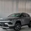 JEEP COMPASS 1.3 T270 TURBO FLEX LIMITED AT6 JEEP COMPASS 1.3 T270 TURBO FLEX LIMITED AT6