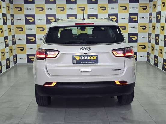 JEEP-COMPASS-1.3 T270 TURBO FLEX LONGITUDE AT6 JEEP-COMPASS-2024