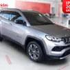 JEEP COMPASS 1.3 T270 TURBO FLEX LONGITUDE AT6 JEEP COMPASS 1.3 T270 TURBO FLEX LONGITUDE AT6
