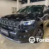 JEEP COMPASS 1.3 T270 TURBO FLEX LONGITUDE AT6 JEEP COMPASS 1.3 T270 TURBO FLEX LONGITUDE AT6
