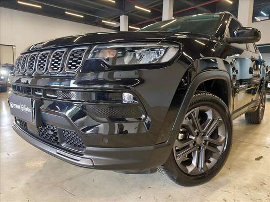 JEEP-COMPASS-1.3 T270 TURBO FLEX LONGITUDE AT6 JEEP-COMPASS-2024