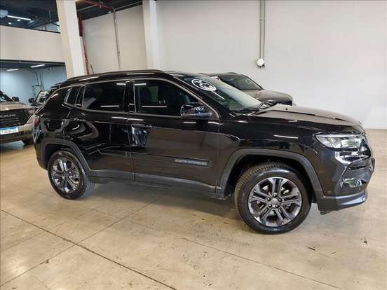 JEEP-COMPASS-1.3 T270 TURBO FLEX LONGITUDE AT6 JEEP-COMPASS-2024