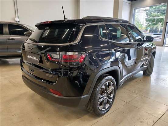 JEEP-COMPASS-1.3 T270 TURBO FLEX LONGITUDE AT6 JEEP-COMPASS-2024