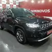 JEEP COMPASS 1.3 T270 TURBO FLEX LONGITUDE AT6 JEEP COMPASS 1.3 T270 TURBO FLEX LONGITUDE AT6