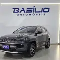 JEEP COMPASS 1.3 T270 TURBO FLEX LONGITUDE AT6 JEEP COMPASS 1.3 T270 TURBO FLEX LONGITUDE AT6
