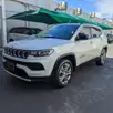 JEEP COMPASS 1.3 T270 TURBO FLEX LONGITUDE AT6 JEEP COMPASS 1.3 T270 TURBO FLEX LONGITUDE AT6
