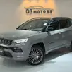 JEEP COMPASS 1.3 T270 TURBO FLEX S AT6 JEEP COMPASS 1.3 T270 TURBO FLEX S AT6