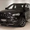 JEEP COMPASS 1.3 T270 TURBO FLEX S AT6 JEEP COMPASS 1.3 T270 TURBO FLEX S AT6