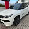 JEEP COMPASS 1.3 T270 TURBO FLEX S AT6 JEEP COMPASS 1.3 T270 TURBO FLEX S AT6