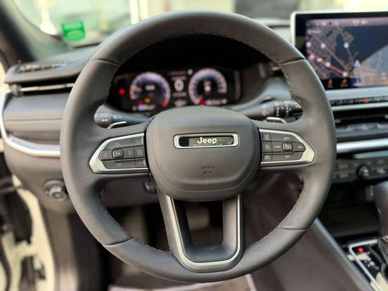JEEP-COMPASS-1.3 T270 TURBO FLEX S AT6 JEEP-COMPASS-2023