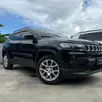JEEP COMPASS 1.3 T270 TURBO FLEX SPORT AT6 JEEP COMPASS 1.3 T270 TURBO FLEX SPORT AT6