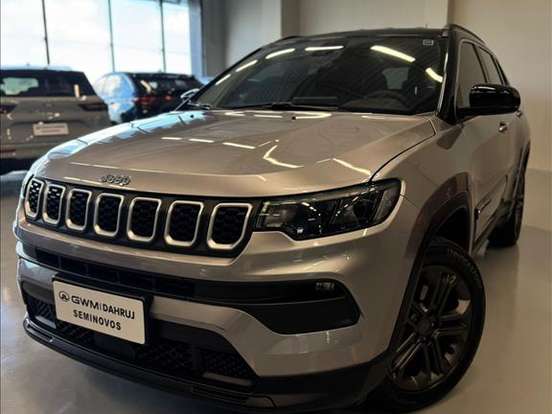 JEEP-COMPASS-1.3 T270 TURBO FLEX SPORT AT6 JEEP-COMPASS-2025