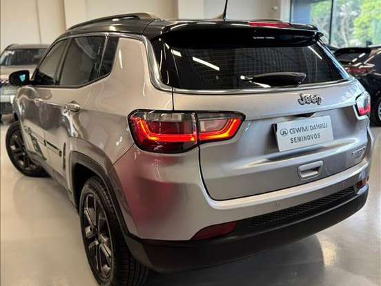JEEP-COMPASS-1.3 T270 TURBO FLEX SPORT AT6 JEEP-COMPASS-2025