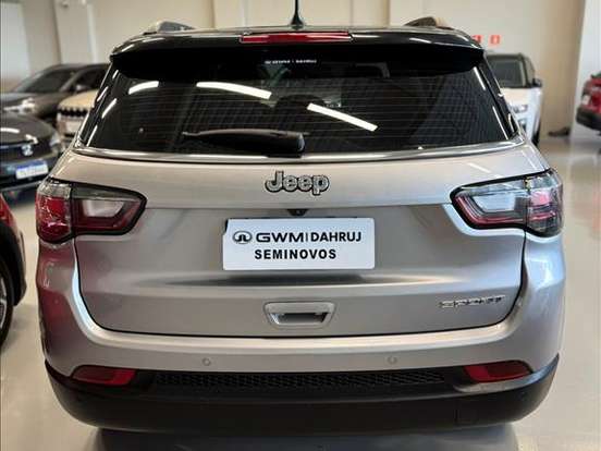 JEEP-COMPASS-1.3 T270 TURBO FLEX SPORT AT6 JEEP-COMPASS-2025