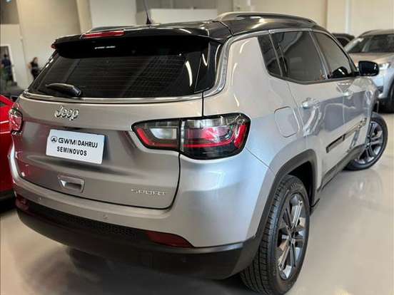 JEEP-COMPASS-1.3 T270 TURBO FLEX SPORT AT6 JEEP-COMPASS-2025
