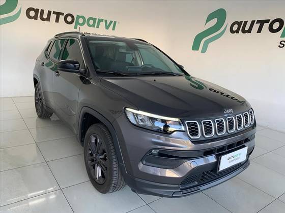 JEEP COMPASS 1.3 T270 TURBO FLEX SPORT AT6
