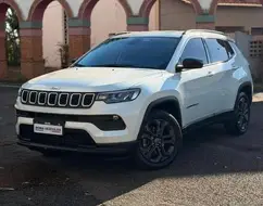 JEEP COMPASS 1.3 T270 TURBO FLEX SPORT AT6 JEEP COMPASS 1.3 T270 TURBO FLEX SPORT AT6