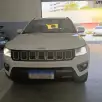 JEEP COMPASS 2.0 16V DIESEL LONGITUDE 4X4 AUTOMÁTICO JEEP COMPASS 2.0 16V DIESEL LONGITUDE 4X4 AUTOMÁTICO