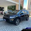 JEEP COMPASS 2.0 16V DIESEL LONGITUDE 4X4 AUTOMÁTICO JEEP COMPASS 2.0 16V DIESEL LONGITUDE 4X4 AUTOMÁTICO