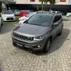 JEEP COMPASS 2.0 16V FLEX SPORT AUTOMÁTICO JEEP COMPASS 2.0 16V FLEX SPORT AUTOMÁTICO