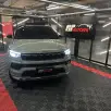 JEEP COMPASS 2.0 HURRICANE 4 TURBO GASOLINA BLACKHAWK AT9 JEEP COMPASS 2.0 HURRICANE 4 TURBO GASOLINA BLACKHAWK AT9