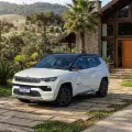 JEEP COMPASS 2.0 HURRICANE 4 TURBO GASOLINA OVERLAND AT9 JEEP COMPASS 2.0 HURRICANE 4 TURBO GASOLINA OVERLAND AT9