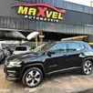 JEEP COMPASS 2.0 16V DIESEL LIMITED 4X4 AUTOMÁTICO JEEP COMPASS 2.0 16V DIESEL LIMITED 4X4 AUTOMÁTICO