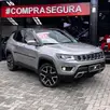 JEEP COMPASS 2.0 16V DIESEL LIMITED 4X4 AUTOMÁTICO JEEP COMPASS 2.0 16V DIESEL LIMITED 4X4 AUTOMÁTICO