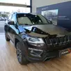 JEEP COMPASS 2.0 16V DIESEL LIMITED 4X4 AUTOMÁTICO JEEP COMPASS 2.0 16V DIESEL LIMITED 4X4 AUTOMÁTICO