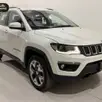 JEEP COMPASS 2.0 16V DIESEL LONGITUDE 4X4 AUTOMÁTICO JEEP COMPASS 2.0 16V DIESEL LONGITUDE 4X4 AUTOMÁTICO