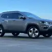 JEEP COMPASS 2.0 16V DIESEL LONGITUDE 4X4 AUTOMÁTICO JEEP COMPASS 2.0 16V DIESEL LONGITUDE 4X4 AUTOMÁTICO