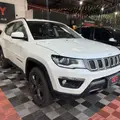 JEEP COMPASS 2.0 16V DIESEL LONGITUDE 4X4 AUTOMÁTICO JEEP COMPASS 2.0 16V DIESEL LONGITUDE 4X4 AUTOMÁTICO