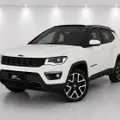JEEP COMPASS 2.0 16V DIESEL S 4X4 AUTOMÁTICO JEEP COMPASS 2.0 16V DIESEL S 4X4 AUTOMÁTICO
