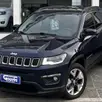 JEEP COMPASS 2.0 16V FLEX LONGITUDE AUTOMÁTICO JEEP COMPASS 2.0 16V FLEX LONGITUDE AUTOMÁTICO