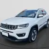 JEEP COMPASS 2.0 16V FLEX LONGITUDE AUTOMÁTICO JEEP COMPASS 2.0 16V FLEX LONGITUDE AUTOMÁTICO