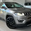 JEEP COMPASS 2.0 16V FLEX LONGITUDE AUTOMÁTICO JEEP COMPASS 2.0 16V FLEX LONGITUDE AUTOMÁTICO