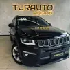 JEEP COMPASS 2.0 16V FLEX LONGITUDE AUTOMÁTICO JEEP COMPASS 2.0 16V FLEX LONGITUDE AUTOMÁTICO