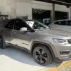 JEEP COMPASS 2.0 16V FLEX LONGITUDE AUTOMÁTICO JEEP COMPASS 2.0 16V FLEX LONGITUDE AUTOMÁTICO